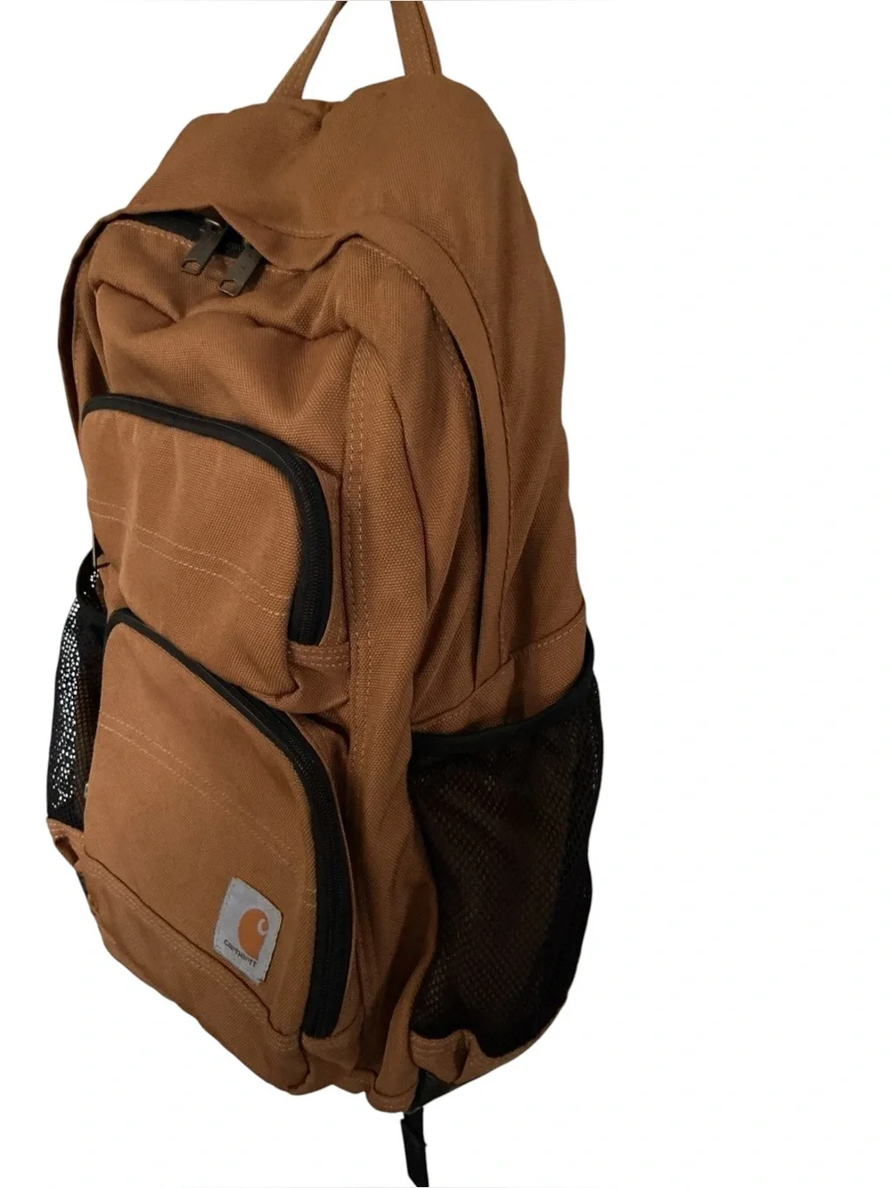 Carhartt Single - Compartment Backpack